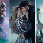 ‘GOAT’ & ‘Wuthering Heights’ In Jump Ball For No. 1; ‘I Can Only Imagine 2’ Eyes $8M-$10M – Box Office Preview
