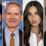 Grant Gustin, Campbell Scott, Rainey Qualley, Elias Koteas Join ‘God Of Tides’