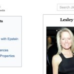 Jikipedia turns Epstein’s emails into an encyclopedia of the his powerful friends