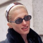 How to Wear a Headband Like Carolyn Bessette-Kennedy