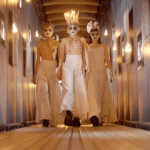 Witch Club Satan Metal Band Documentary ‘HEX’ Acquired By CAT&Docs.