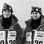 Meet Team USA Hockey Stars—and Brothers—Jack and Quinn Hughes