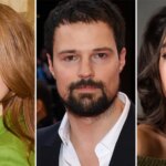 Harriet Slater, Danila Kozlovsky Lead ‘From London With Love’