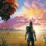 Hyperion author Dan Simmons dies from stroke at 77