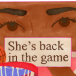 On Writing a Queer Sports Romance