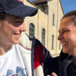 Exclusive: Speed Skater Brittany Bowe on Her Olympic Romance and Engagement to Hockey Player Hilary Knight