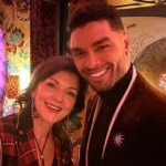 Stars, Filmmakers Dance Night Away At Chanel Party