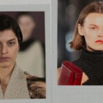 The Two Rachel Scott Women, Explored At Proenza Schouler and Diotima