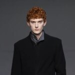 Derrick Fall 2026 Menswear Collection