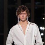 Michael Kors Collection Fall 2026 Ready-to-Wear Collection