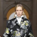 Erdem Fall 2026 Ready-to-Wear Collection