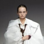 Central Saint Martins M.A. Fall 2026 Ready-to-Wear Collection