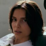 ‘Obsession’ & ‘Superman & Lois’ Star Inde Navarrette Leads ‘Invertigo’