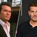 David Boreanaz Contacted James Garner’s Daughter About ‘Rockford Files’