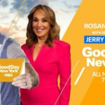Jerry O’Connell & Rosanna Scotto May Host Talk Show For Fox Stations