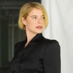 ‘Hamnet’s Jessie Buckley On Her Process, Her Past And What’s Next