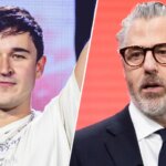 John Summit Threatens Wasserman Exit Over Founder’s Epstein Ties