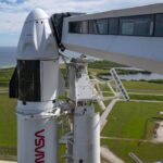 Here’s why America’s most historic launch pad is getting yet another facelift