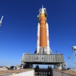 NASA reports no significant leaks in Artemis II fueling test, eyes March 6 launch