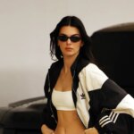 Kendall Jenner Revives a Long-Dead 2016 Sneaker