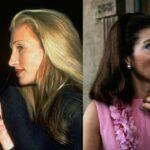 ‘Love Story’: Did John F. Kennedy Jr. Really Propose to Carolyn Bessette With Jackie Kennedy’s “Swimming Ring?”