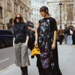The Best Street Style Photos From the Fall 2026 Shows in London