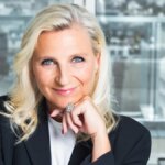 LVMH Names Véronique Courtois as Beauty Division CEO