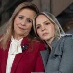 General Hospital: Alexa Havins on Lulu Mourning Luke in ‘Bittersweet’ Anthony Geary Tribute Episode (Excl)