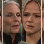 GH Spoilers Video: ‘You and I Are Gonna Honor Your Dad’