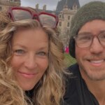 GH Star Laura Wright Enjoys Paris Getaway with Real-Life Love Wes Ramsey