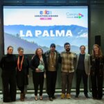 Netflix’s La Palma Helps Canary Islands Win Top Filming Location Award