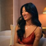 Emma Betsinger Was ‘Pleasantly Surprised’ By Her Love Is Blind Edit—Tears and All