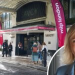 MIP London Boss Talks Up The UK’s Big International TV Week