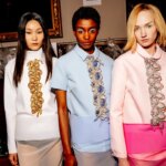 Go Backstage at the Marc Jacobs Spring 2026 Ready-to-Wear Show