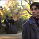 Timothée Chalamet’s Best Films and Television Appearances to Date