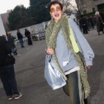 The Best Street Style Photos From the Fall 2026 Shows in Milan