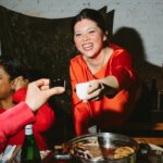 Chef and Cookbook Author Natasha Pickowicz on How She Celebrates Lunar New Year With Hot Pot