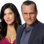 GH: Maurice Benard Says Sonny and Turner Romance ‘Just Feels Right’ (EXCL)