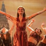 MHz Networks To Show ‘Montmartre’ Starring Alice Dufour In The U.S.