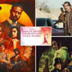 Make-Up Artists & Hair Stylists Guild Awards 2026 Winners List