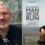 Morgan Neville On Interviewing Paul McCartney — Doc Talk Podcast