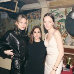 Not Your Average NYFW Show! Dodiee Took Over The Box for a Cabaret Soirée to Reveal Fall 2026