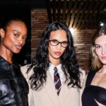 Models.com Blew Out 25 Candles on the Cake with a Bash Full of its Favorite Faces