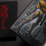 Piggyback’s fantastic Metroid Prime art book is nearly 20 percent off