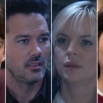 GH Recap: Maxie and Nathan Come Face to Face, Ric Defends Michael and More