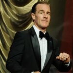 Fox To Repeat ‘The Real Full Monty’ After James Van Der Beek’s Death