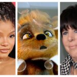 Diane Warren and Halle Bailey Team On Song For ‘The Crystal Planet’