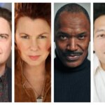 New York Post-WW2 Thriller ‘Red Ink’ Unveils Cast As Production Wraps