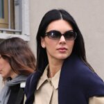 Kendall Jenner Says Start Wearing Your White Pants Now