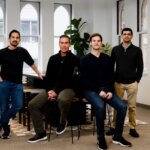 Former Founders Fund VC Sam Blond launches AI sales startup to upend Salesforce 